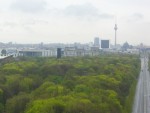 Studienfahrt Berlin 01.05. bis 06.05. (Bilder Henner)