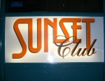 Titelbild des Albums: O-Fete im Sunset Club am 02.12.2006