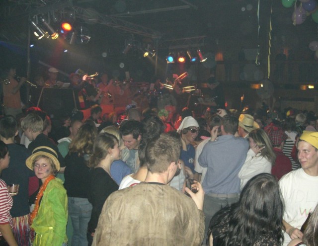 Fasnacht 2007