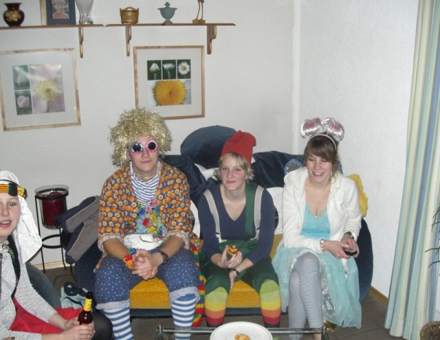 Fasnacht 2007