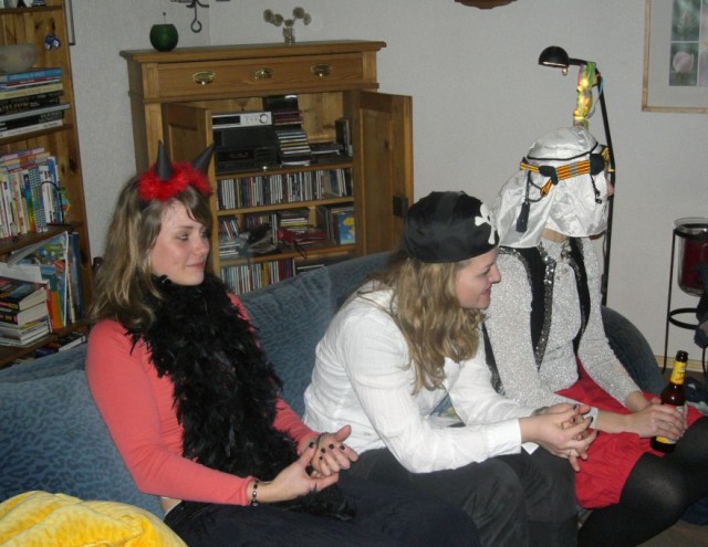 Fasnacht 2007