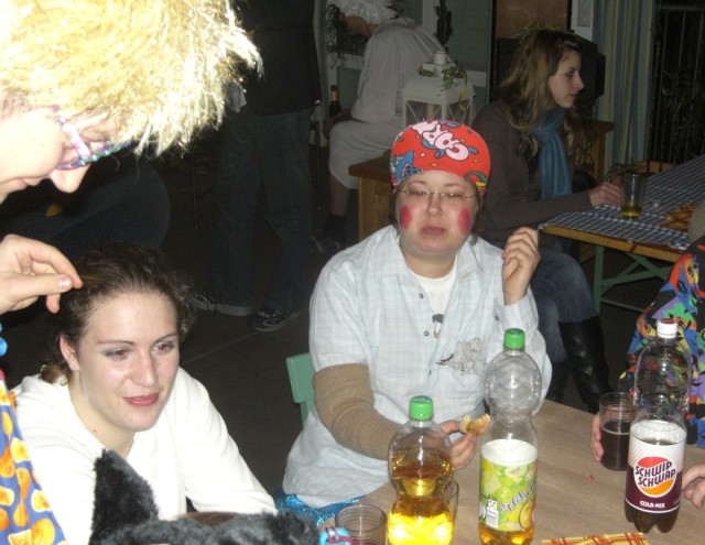 Fasnacht 2007