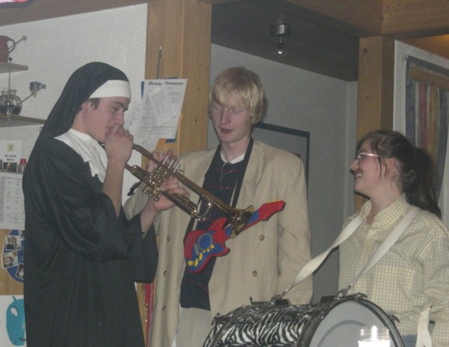 Fasnacht 2007