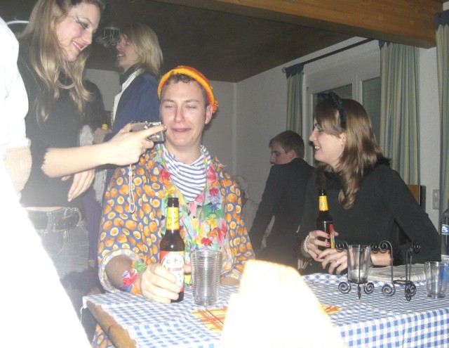 Fasnacht 2007