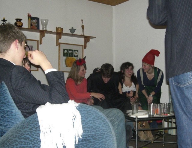 Fasnacht 2007