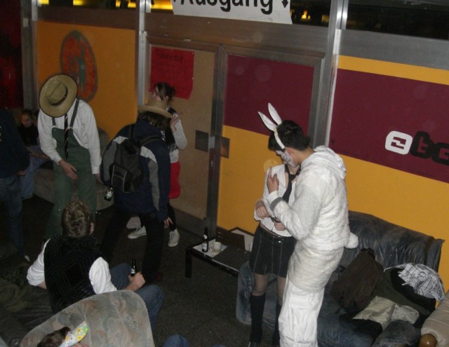 Fasnacht 2007