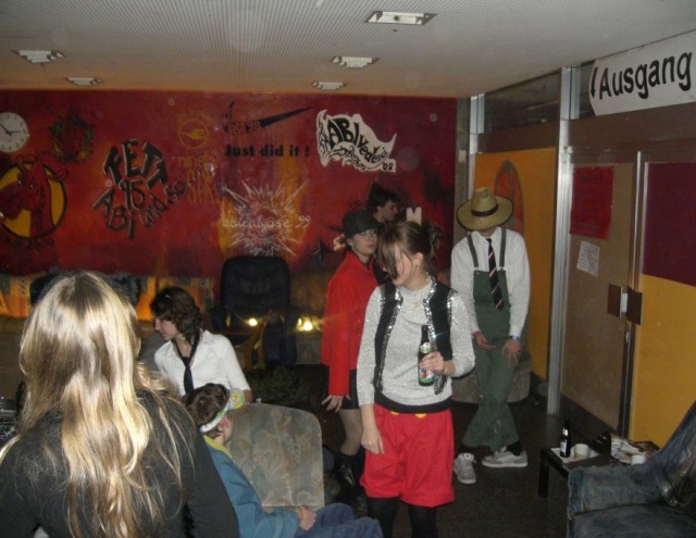 Fasnacht 2007