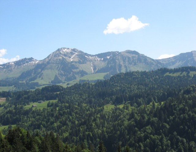 Abihütte Hittisau 18.5. bis 21.05.07 (Philipp Serr)