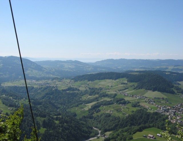 Abihütte Hittisau 18.5. bis 21.05.07 (Philipp Serr)