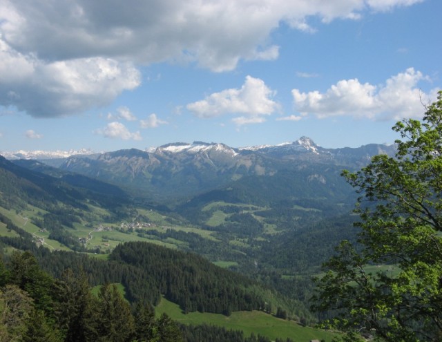 Abihütte Hittisau 18.5. bis 21.05.07 (Philipp Serr)