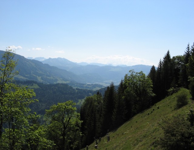 Abihütte Hittisau 18.5. bis 21.05.07 (Philipp Serr)